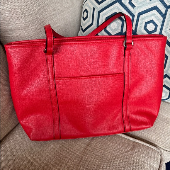 Dana Buchman® Bella Tote Bag like new - Picture 5 of 17